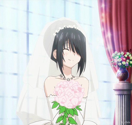 Tokisaki Kurumi | Токисаки Куруми