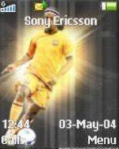 ronaldinho