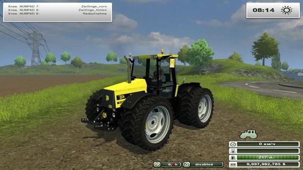 JCBFastrac2150V11