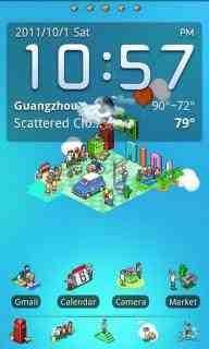 Go Town.1.5