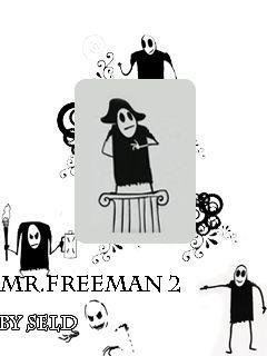 mr.Freeman
