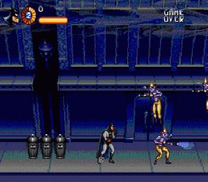 Adventures of Batman and Robin