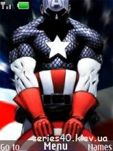 Captain America