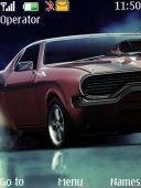 American Muscle Car