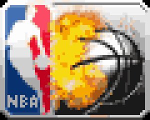 NBA Pinball