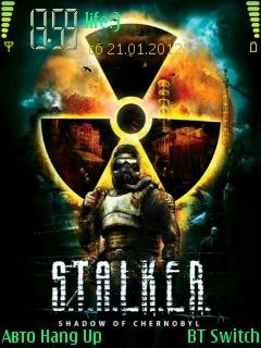 S.T.A.L.K.E.R.
