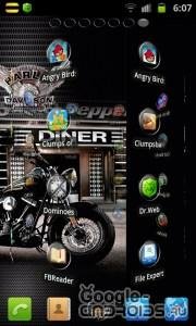 harley-davidson