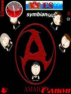 AMATORY
