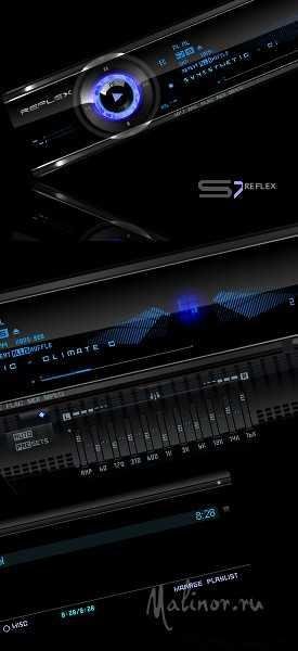 s7reflex malinor.ru