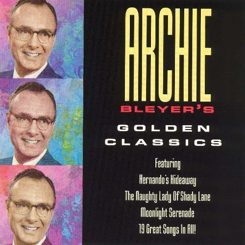 Archie Bleyer - Canadian Sunset