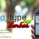 *