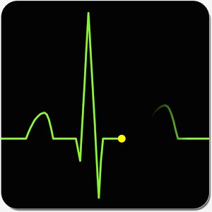 ECG Live Wallpaper - v.1.0