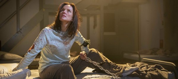Пила: Джокер (2024)