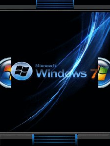 My Windows7