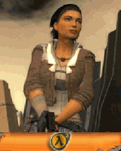 Half Life