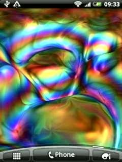 colorfull wave v11