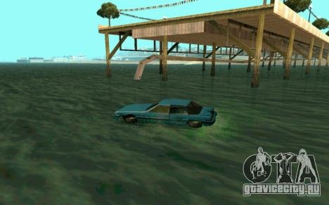cars-water