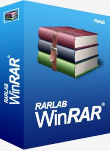WinRAR 5.10 Beta 1 RePack (amp Portable)