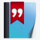 *