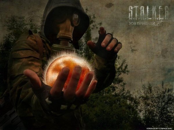 stalker mod