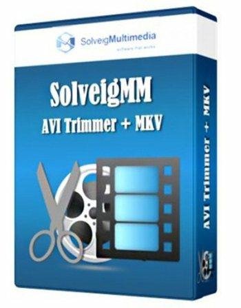 SolveigMM AVI Trimmer MKV 2.1.1406.11
