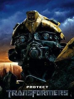 bumblebee - transformers 4a76ef94edc9b