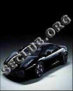 LamborghiniGallardo