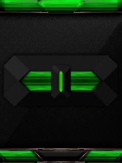 Green Zoom MPS49