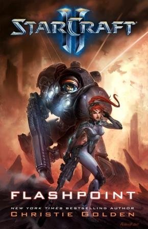 StarCraft Точка возгорания