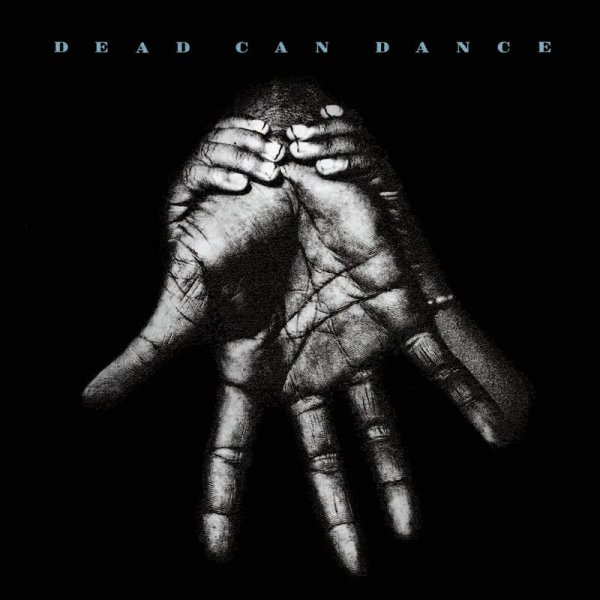 Dead Can Dance - Tell Me About the Forest (You Once Called Home)