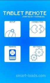 tabletremote 1.6