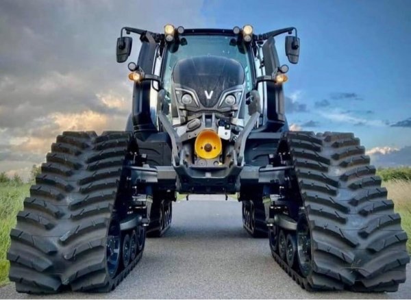 VALTRA