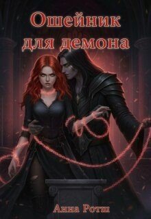 Ротш Анна Ошейник для демона