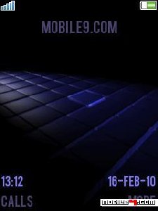 cube