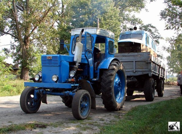 Т-40М(ЛТЗ)