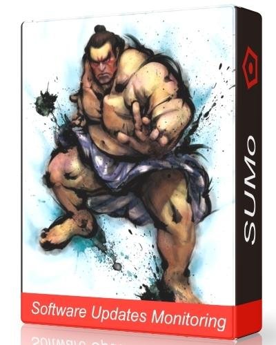 SUMo 3.10.2.227 Portable