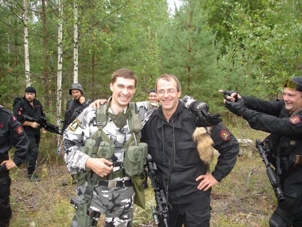 Монолитовец с Долговцами