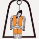 *