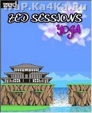 Yoga - Zed Sessions
