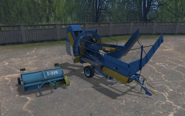 agromet319