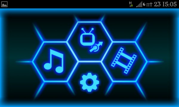CR Player codec armeabi-v7a 1.0