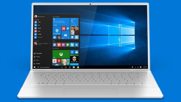 Бесплатное обновление до Windows 10