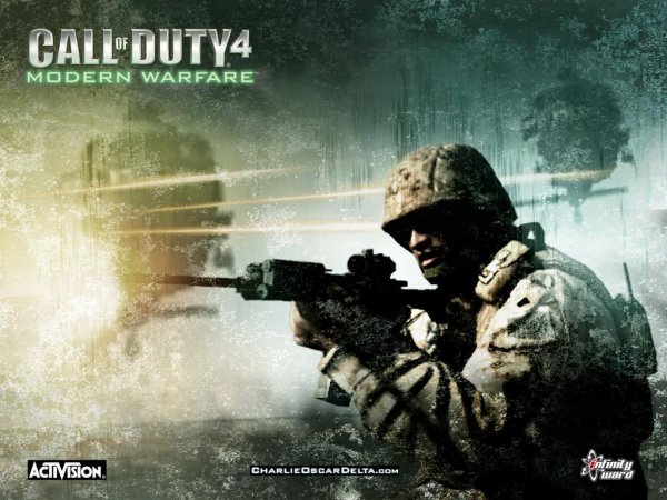 Читы для Cod