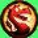 *