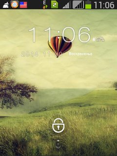 91 Locker V3.7.3 rus by maksnogin
