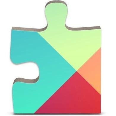 Сервисы Google Play 8.3.01