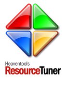 Resource Tuner v2.01 RePack by Dodakaedr