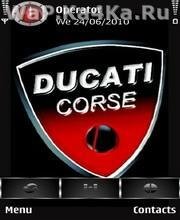 Ducati Corse