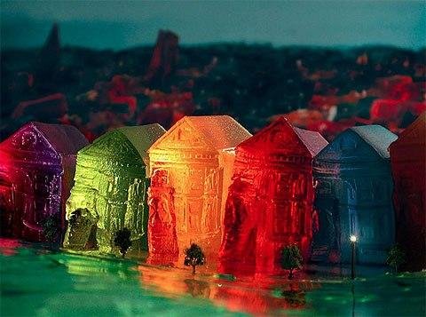 Заставки