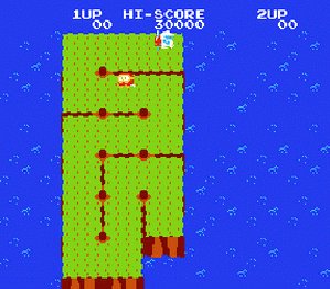 Dig Dug 2